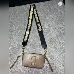 Marc Jacobs Crossbody